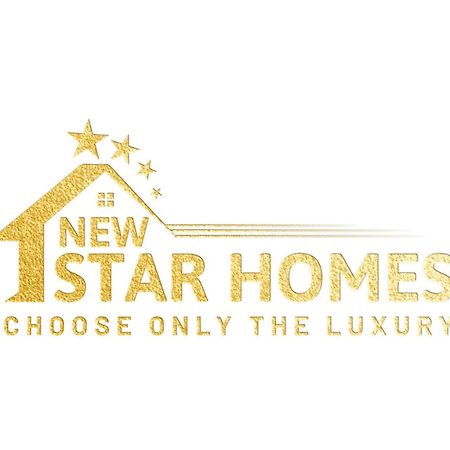 New Star Homes Kotamangalam Екстериор снимка