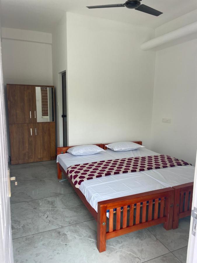 New Star Homes Kotamangalam Екстериор снимка