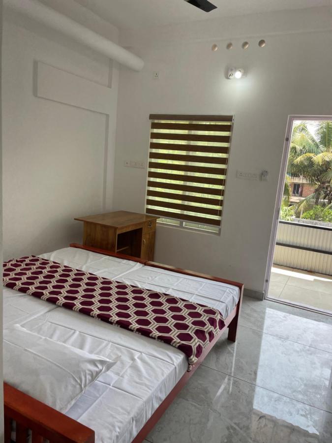New Star Homes Kotamangalam Екстериор снимка