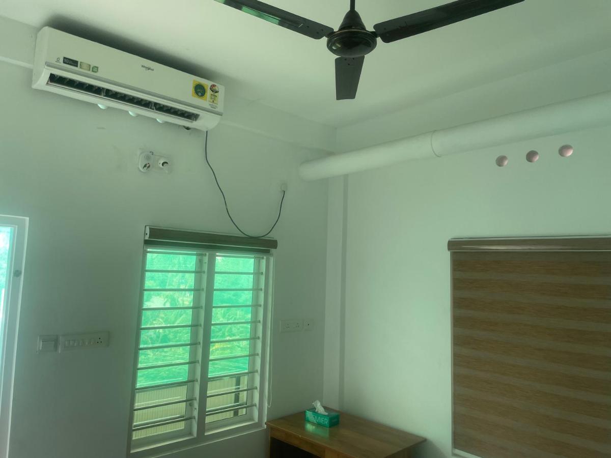 New Star Homes Kotamangalam Екстериор снимка