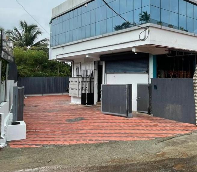 New Star Homes Kotamangalam Екстериор снимка